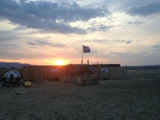  L Ecole Leucate Kite Center 